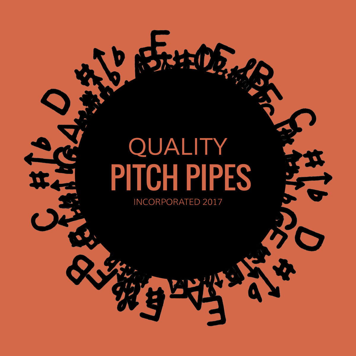 Quality Pitch Pipes 1