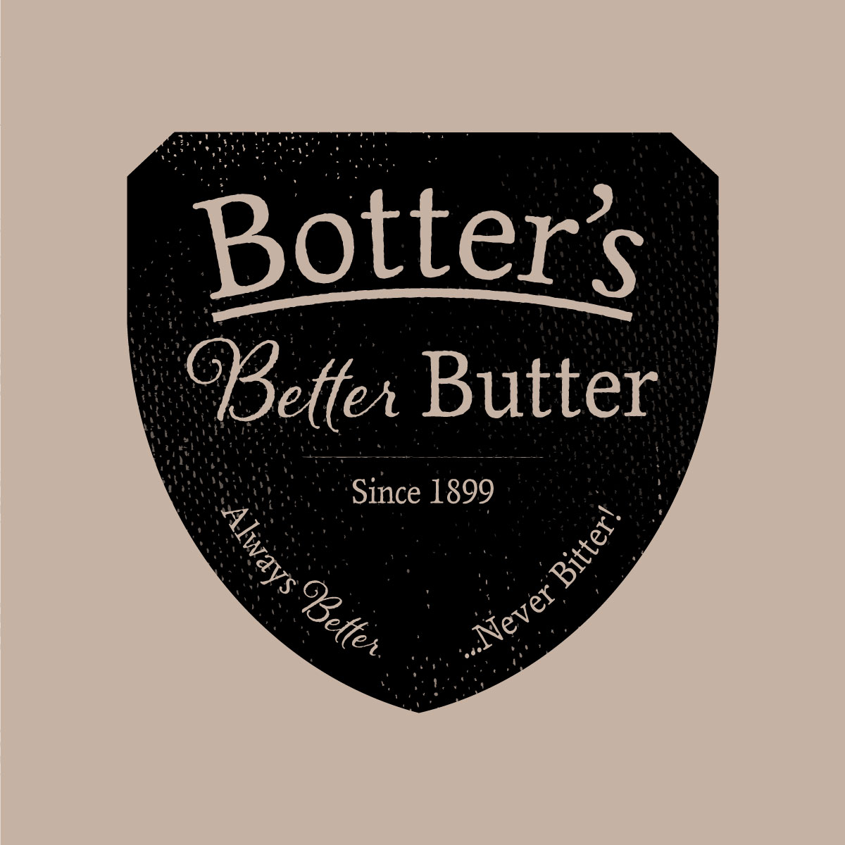 Botter's Butter