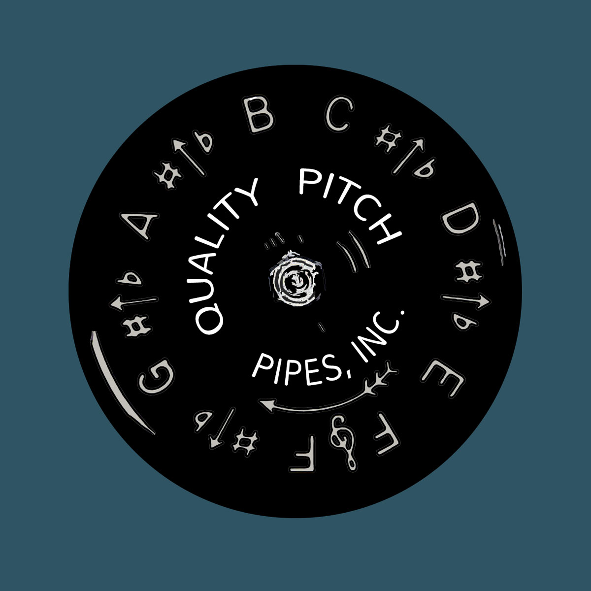Quality Pitch Pipes 2